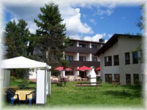 Hotel Im Kräutergarten Cursdorf